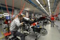 March moto   forte croissance Europe 1er trimestre