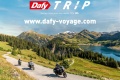 Dafy lance roadtrip moto