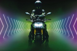 Baisse de prix et extension de garantie sur les motos Kawasaki