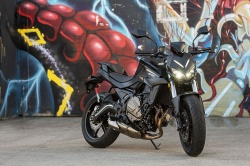 Baisse des prix chez QJ Motor