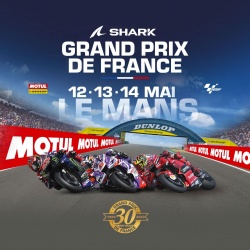 Les animations du Grand Prix de France MotoGP