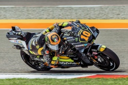 MotoGP : Marini donne le rythme en Inde - Crédit photo : Mooney VR46 Racing Team