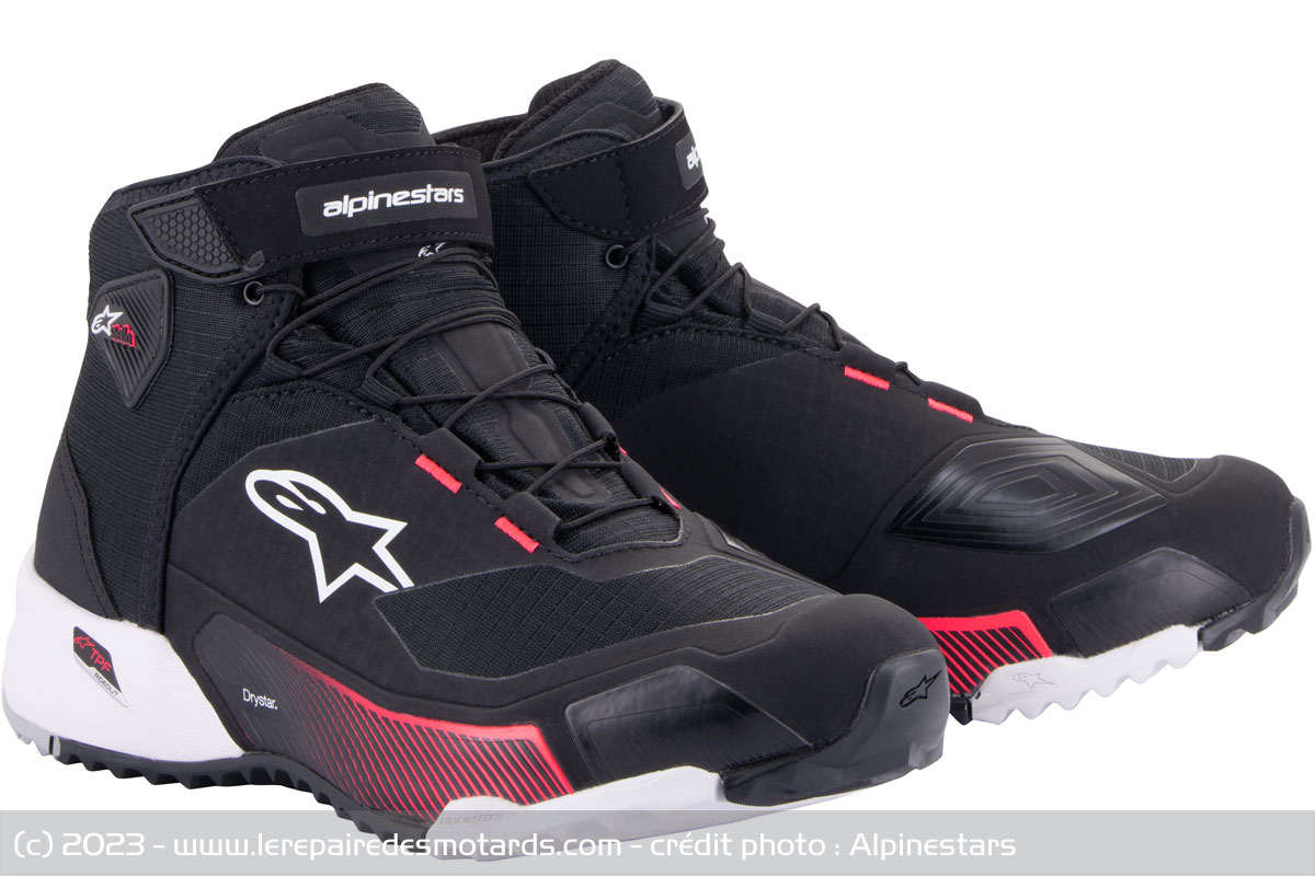 Alpinestar chaussure femme deals