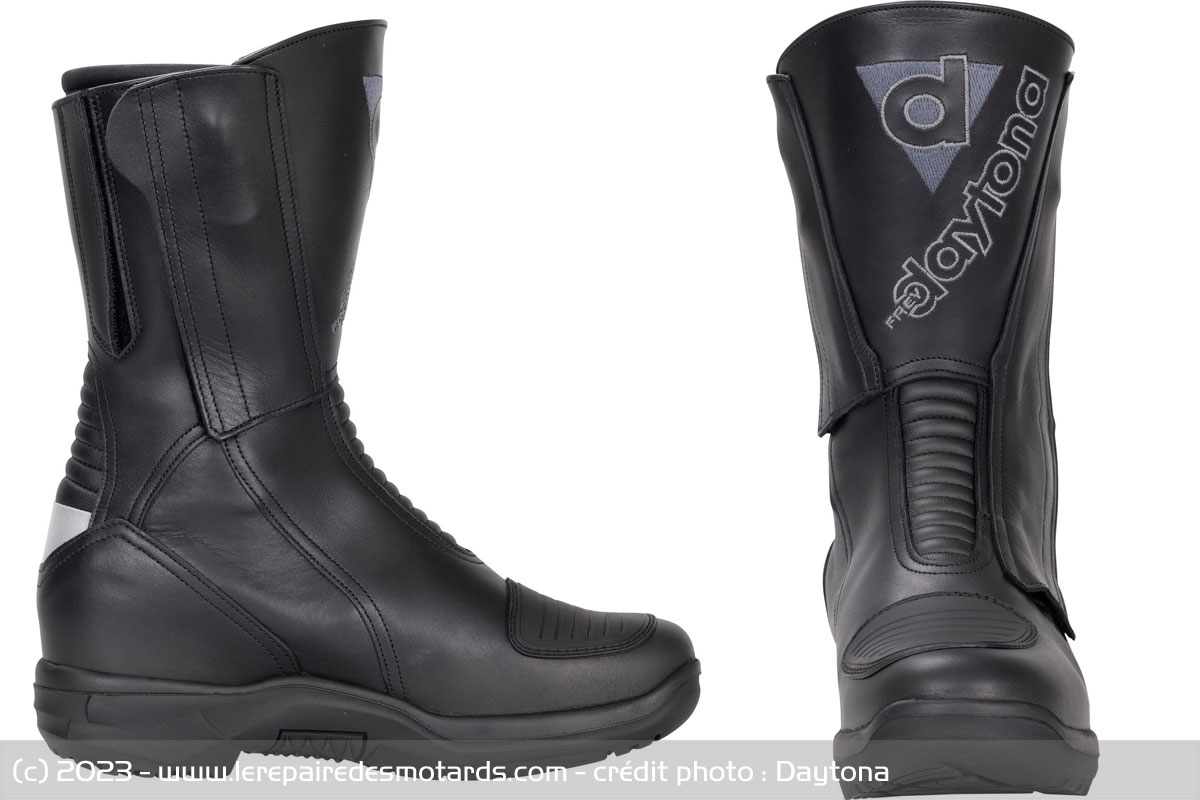 Bottes Touring Daytona M Star GTX