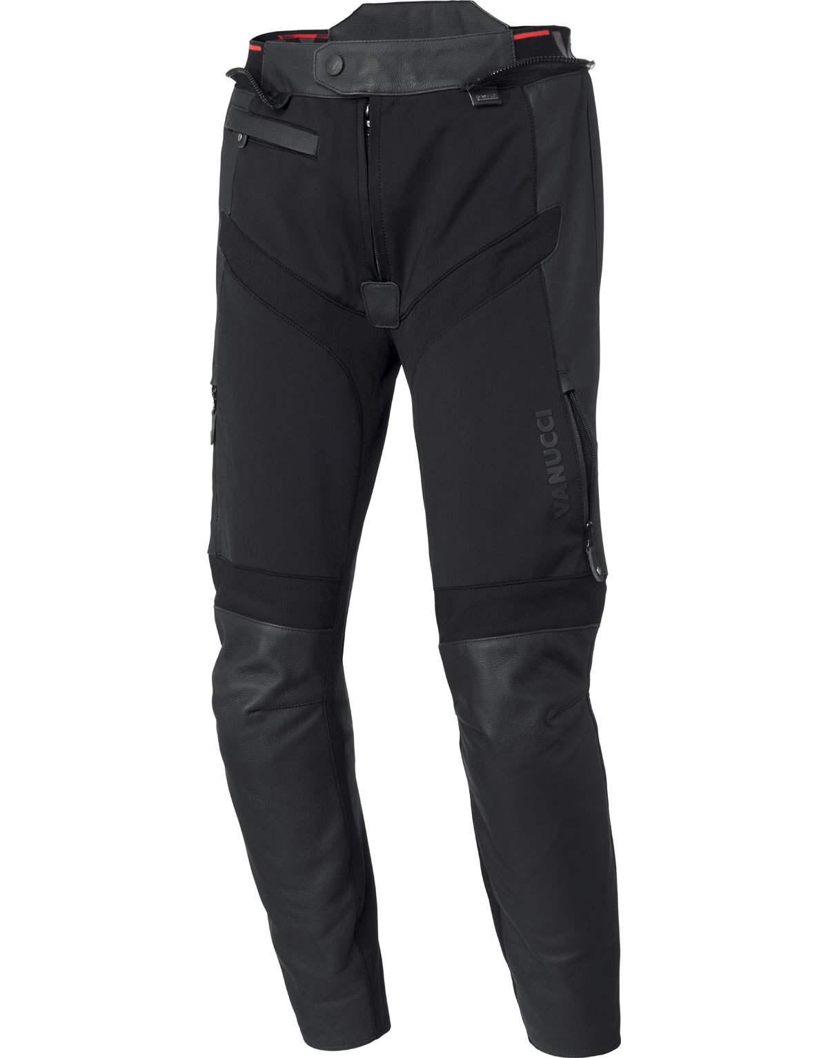 Pantalon moto femme - Trail - By city