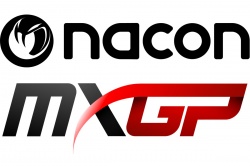 Nacon va adapter le MXGP en jeu vidéo