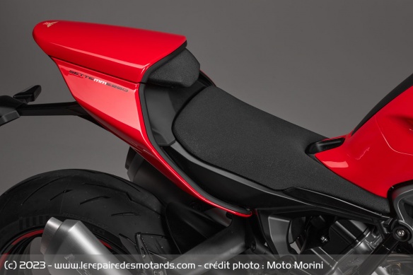 Sportive Moto Morini Corsaro Sport Sportive Moto Morini Corsaro Sport
