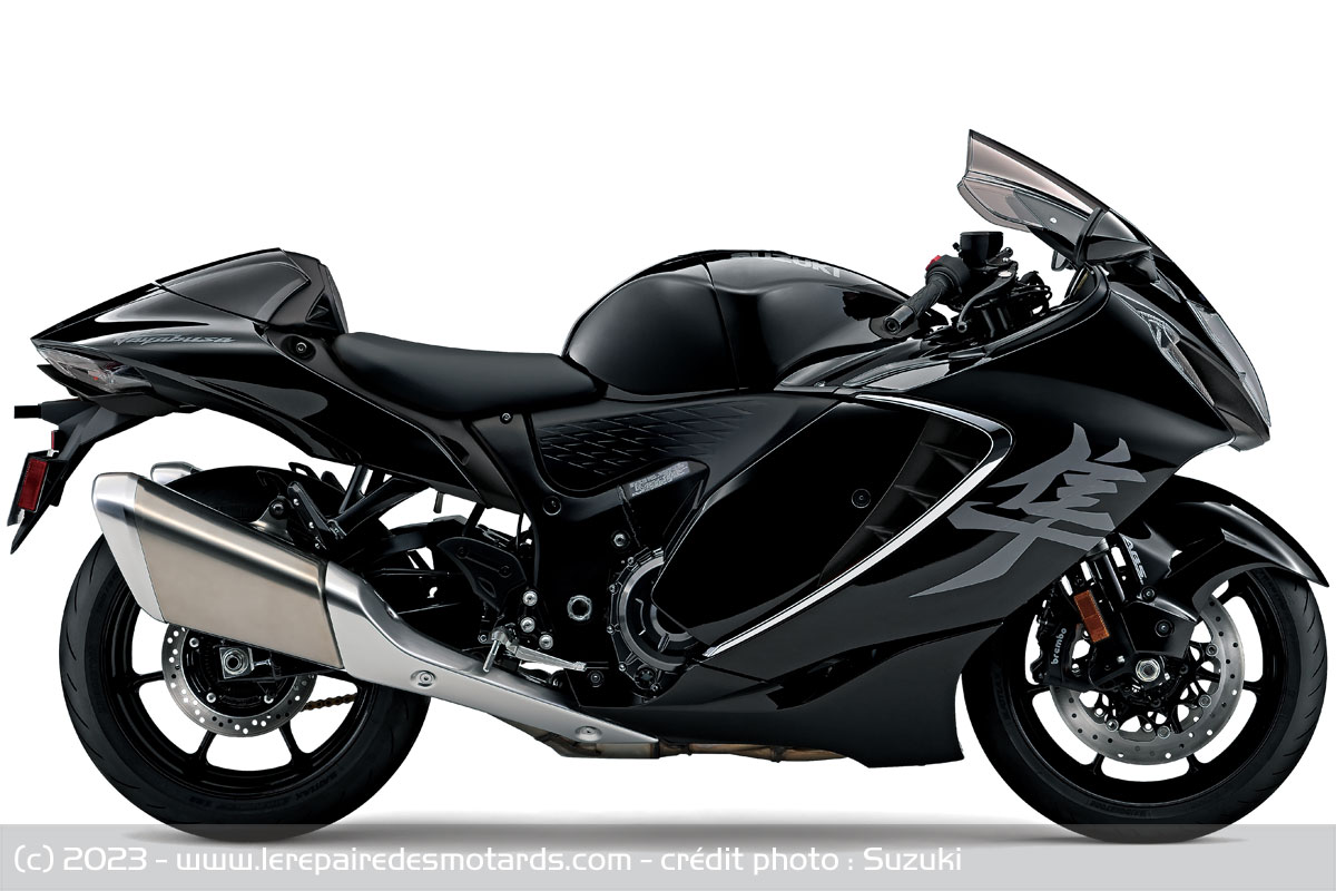 Hayabusa 2023 online