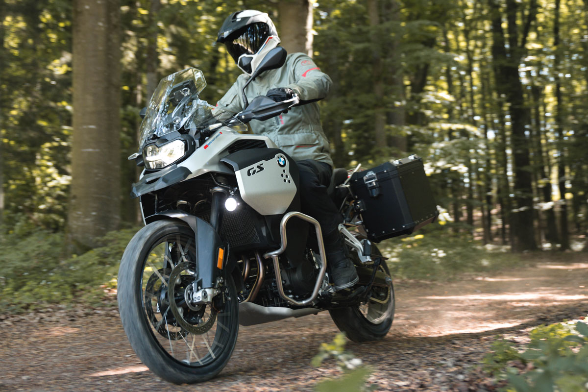 Bmw gs 900 adventure deals