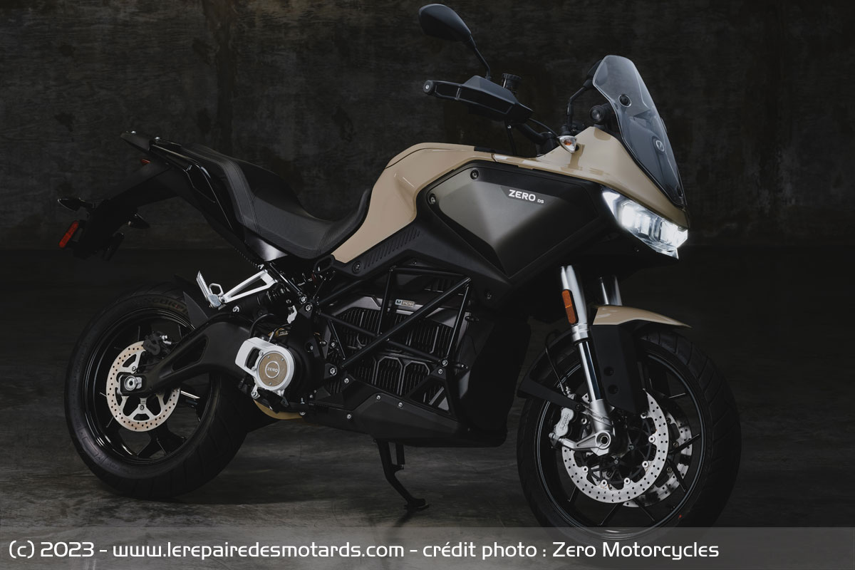 Moto électrique - Promos Soldes Hiver 2024