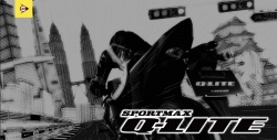 Pneu sport touring Dunlop Sportmax Q-Lite