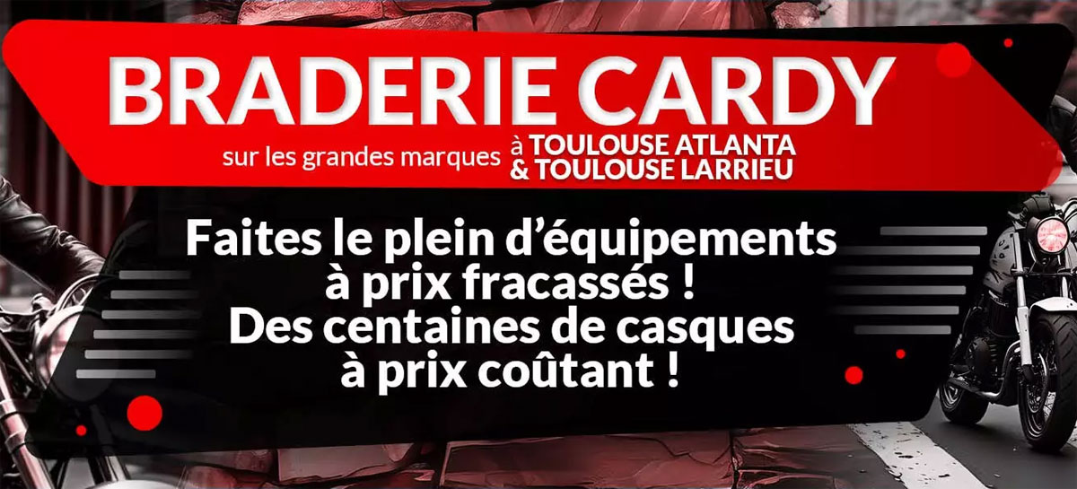 Chaussure moto cardy outlet