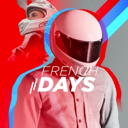 French Days : promo sur l'équipement motard