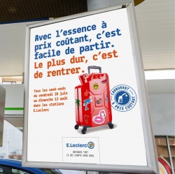 Remises sur les carburants cet été en France