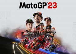Jeu vidéo MotoGP23 sur PC et console : les gagnants