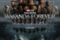 Film moto   Black Panther   Wakanda Forever