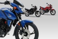 Nouveaut 2024 Honda renouvelle motos 125