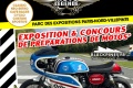 Concours prpas amateur Salon Moto Lgende