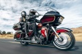 Customs Harley Davidson 120e Anniversaire