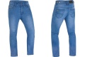 Jeans moto femme All One Betty