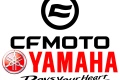 CFMOTO va produire motos Yamaha