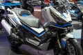 Nouveaut 2024 Maxi scooters Zontes 501 E  G  H K