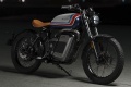 Nouveaut 2024 Moto lectrique Maeving RM1 S