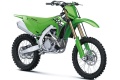 Motocross Kawasaki KX450 KX450X 2024