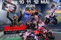 MotoGP date GP France 2024
