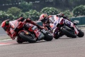 Diaporama    Grand Prix MotoGP Inde