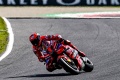 MotoGP   Bagnaia mène essais Italie