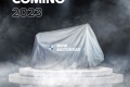 BMW tease moto 2023