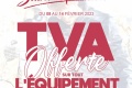 Promo   TVA offerte quipement motard