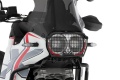 Protection phare rabattable Ducati DesertX