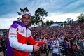 Record affluence absolu GP France