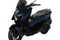 Scooter Zontes 125M