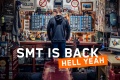 KTM officialise 890 SMT