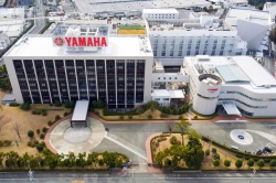 Yamaha investit dans les micro-organismes 
