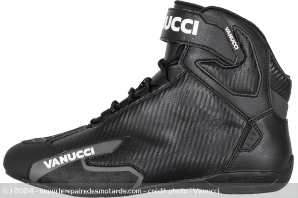 Chaussures moto Vanucci VSB-3