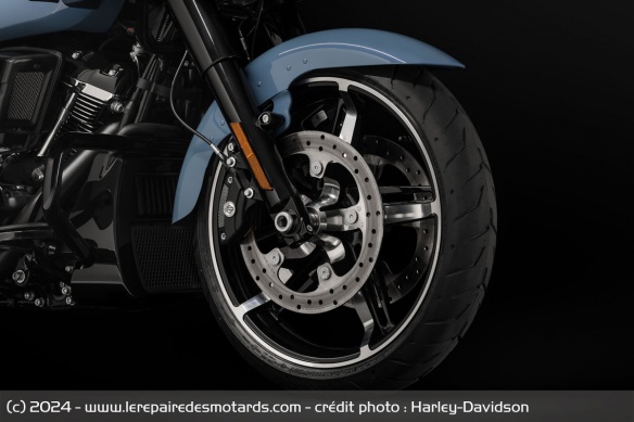 Tourer Harley-Davidson Road Glide 2024