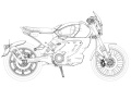 Nouveaut 2024 De motos lectriques chez Vmoto