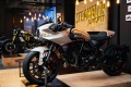 Concepts bikes Ducati CR24I RR24I