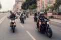 7 millions collects Distinguished Gentleman Ride