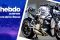 Emission TV moto   Hebdo Repaire #93