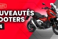 Emission vido   nouveauts scooters 2024