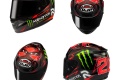 Jeu Paris pronostics MotoGP   casque replica Quartararo  gagner