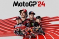 Un gameplay raliste MotoGP 24