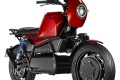 Nouveaut 2024 Moto lectrique Motowatt W1X