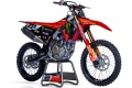 Motocross Ducati Desmo450 MX