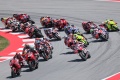 Diaporama   Grand Prix MotoGP Catalogne